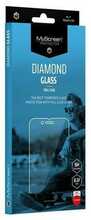 Kaitseklaas MyScreen Diamond Glass Full Glue, Apple iPhone 16, 6.1