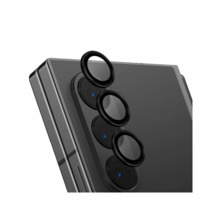 Kaitseklaas UNIQ Optix, Samsung Galaxy Z Fold 6, must