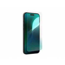 Kaitseklaas ZAGG InvisibleShield Glass XTR4, iPhone 15 Plus/16 Plus, sinise valguse filtriga