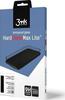 Ekraanikaitseklaas 3MK HardGlass Max Lite, Realme 8 5G, must