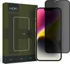 Kaitseklaas Hofi Privacy Glass Pro+, Apple iPhone 13/13 Pro/14