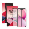 Kaitseklaas Mocco Full Glue Signature Edition, Apple iPhone 14 Plus/Max, must