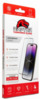 Kaitseklaas Swissten Raptor Diamond Ultra Full Face, Apple iPhone 16 Pro, 6.2