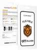 Kaitseklaas Tel Protect Best Flexible Hybrid, Xiaomi Redmi Note 15 Pro 5G