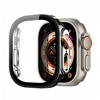 Ekraanikaitseklaas Dux Ducis Hamo, Apple Watch Ultra, 49mm, must