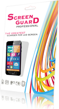 Ekraanikaitsekile Screen Guard, Samsung I8160 ACE 2