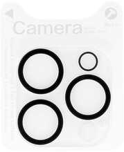 Kaamera kaitseklaas HARD SILK PRINT, Apple iPhone 16 Pro/16 Pro Max, TOPT
