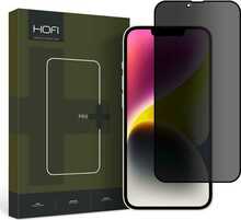 Kaitseklaas Hofi Privacy Glass Pro+, Apple iPhone 13/13 Pro/14