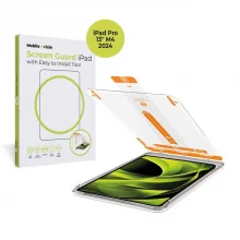 Ekraanikaitsekile Mobile Origin, iPad Pro 13, M4 2024