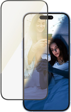 Ekraanikaitsekile PanzerGlass EyeCare, Apple iPhone 16, 6.1, Ultra Wide Fit, 2865