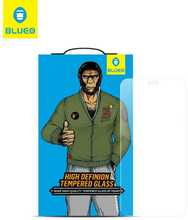 Ekraanikaitseklaas 5D Mr. Monkey Glass (Strong Lite), Samsung S25 Plus/S25 Edge, must