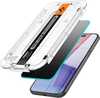 Kaitseklaas Spigen Glas.TR EZ Fit Privacy, iPhone 15 Pro