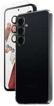 Kaitsekomplekt PanzerGlass SAFE, Samsung Galaxy A55 5G, 3-in-1
