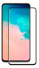 Kaitseklaas Evelatus Clear Glass UV, Samsung Galaxy S10