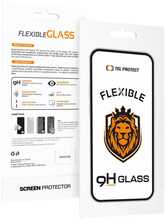Hübriidklaas Tel Protect Best Flexible, Samsung Galaxy S25 EDGE