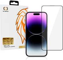 Kaitseklaas Tel Protect 10X HD Titanium, Apple iPhone 14 Pro