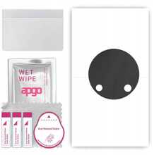 Ekraanikaitsekile Apgo Hydrogel Privacy, ZTE Libero Flip, Anti Spy