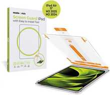Ekraanikaitsekile Usams Mobile Origin, iPad Air 11 (M2 2024, M3 2025)