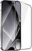 Kaitseklaas Mocco Tempered Glass Metal Frame, Xiaomi Redmi Note 14, 4G/5G
