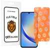 Kaitseklaas Tel Protect Best Flexible Hybrid, Samsung Galaxy A24 4G/A25 5G/M34 5G/M35 5G