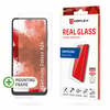 Ekraanikaitseklaas Displex Real 2D Glass, Samsung Galaxy A24/A25 5G, läbipaistev