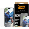 Karastatud klaas PanzerGlass Classic Fit EasyAligner, iPhone 17 Pro Max