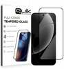 Telefoni kaitseklaas Quik Full Coverage Tempered Glass, Realme GT 8 Pro, 6.79, 9H