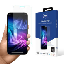 Kaitsekile 3MK Silky Matt Pro, Apple iPhone 14 Pro Max
