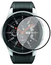 Kaitseklaas Acrylic Full Glue, Topt, Samsung Galaxy Watch 46mm