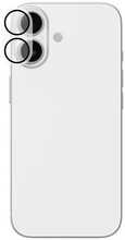 Kaamerakaitseklaas AmazingThing Full Lens Glass, Apple iPhone 17