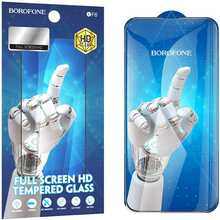 Kaitseklaas Borofone BF6 Diamond Armor Full Screen HD, Apple iPhone 15 Pro, 10 tk