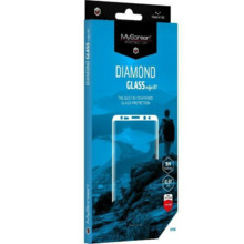 Kaitseklaas MyScreen Diamond Glass Edge 3D, Honor Magic 5 Lite, must