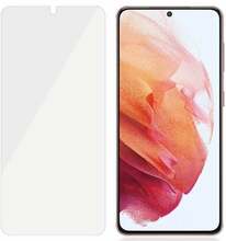Ekraanikaitseklaas PanzerGlass, Samsung Galaxy S21 5G, 6.2, läbipaistev, Case Friendly