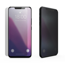 Ekraanikaitseklaas TFO Privacy, iPhone 15/16, 6.1