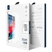 Ekraanikaitseklaas Dux Ducis TG, Apple iPad Pro 11, 2024