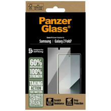 Kaitseklaas PanzerGlass Classic Fit, Samsung Galaxy Z Fold 7