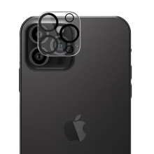 Kaamera objektiivi kaitseklaas eSTUFF ES501014, iPhone 14 Pro/14 Pro Max