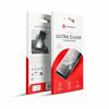 Kaitseklaas Forcell Ultra Clear, iPhone 13 Pro/14, must