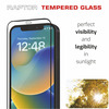 Kaitseklaas Swissten Raptor Diamond Ultra Full Face, Motorola E40