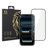 Kaitseklaas Tel Protect 10X HD DLC Diamond Coating, Apple iPhone 17 Pro Max