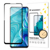 Kaitseklaas Wozinsky Full Glue, Infinix Hot 11S NFC, must