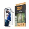 Ekraanikaitsekile PanzerGlass MATRIX, Apple iPhone 16 Pro, 6.3, läbipaistev