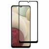 Ekraanikaitseklaas 6D Tempered Glass, Samsung A12/A32 5G, must