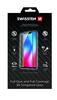 Telefoni kaitseklaas Swissten Ultra Durable, Apple iPhone 12 Pro Max, 9H, must