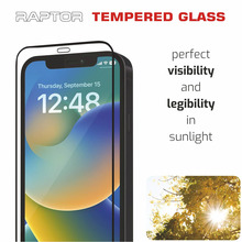 Kaitseklaas Swissten Raptor Diamond Ultra Full Face, Motorola E40