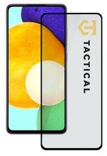 Kaitseklaas Tactical 2.5D, Samsung Galaxy A52/A52 5G/A52s 5G/A53 5G, must