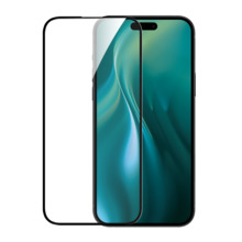 Karastatud klaas Telforceone Etteri 9D, Apple iPhone 15, 6.1