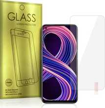 Kaitseklaas Topt Gold, Realme 8 5G