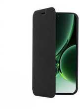 Telefoniümbris Screenor Clever, OnePlus Nord 4 5G, must