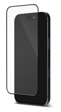 Ekraanikaitsekile DELTACO iPhone 15/16 (6.1), 2.5D, 1903135